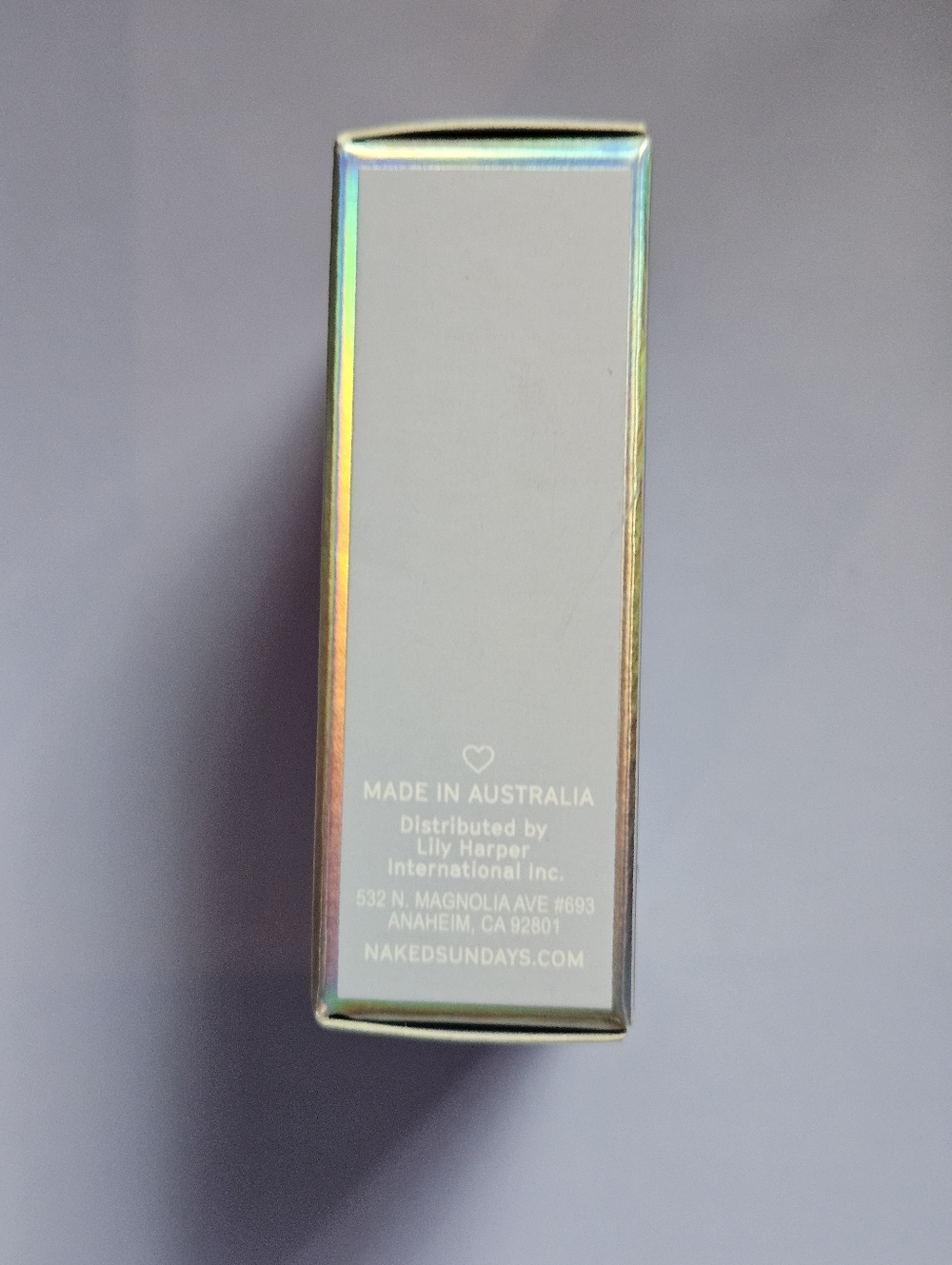 Naked Sundays CabanaGlow Serum Drops Set + Hydrating Hydrogel Mask - Picture 8 of 15